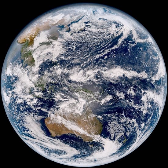 Earth